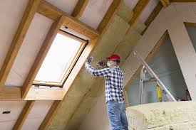 Types of Insulation We Offer in Grand Point, LA